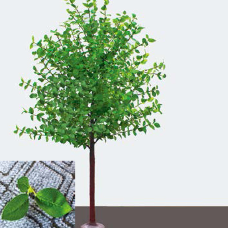 LED Tree Lamp