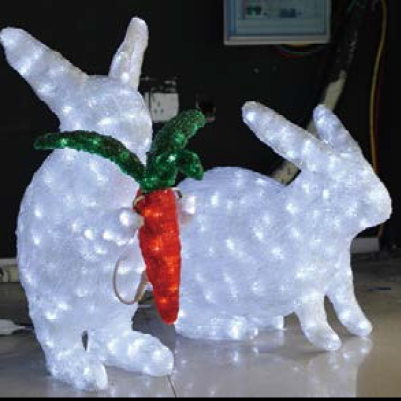 LED MOTIF