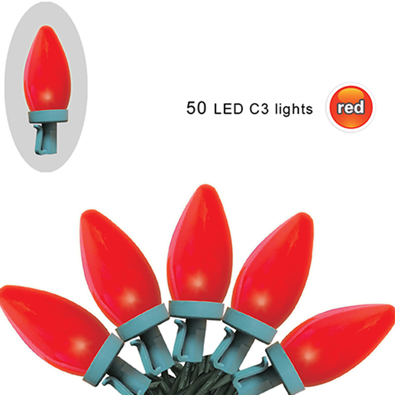 C9 Red
