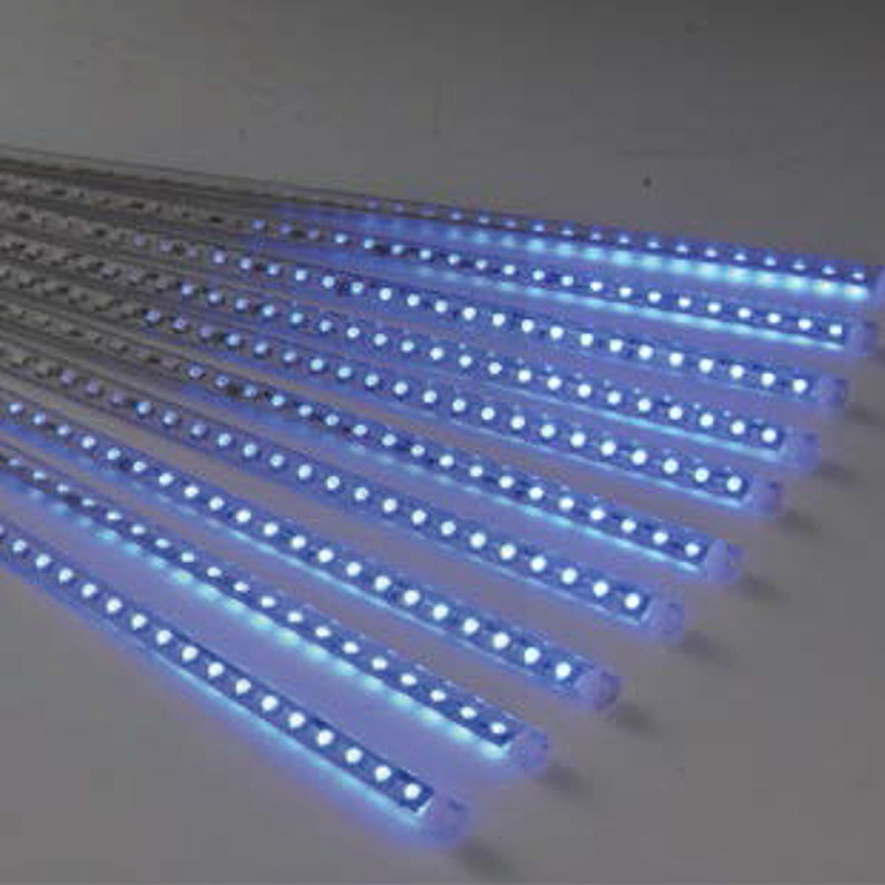 LED Meteor Shower Lamp